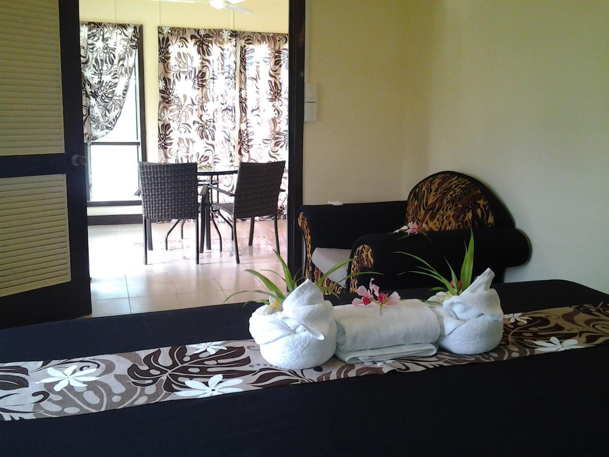 Vaimoana Seaside Lodge Savai'i Island Phòng bức ảnh