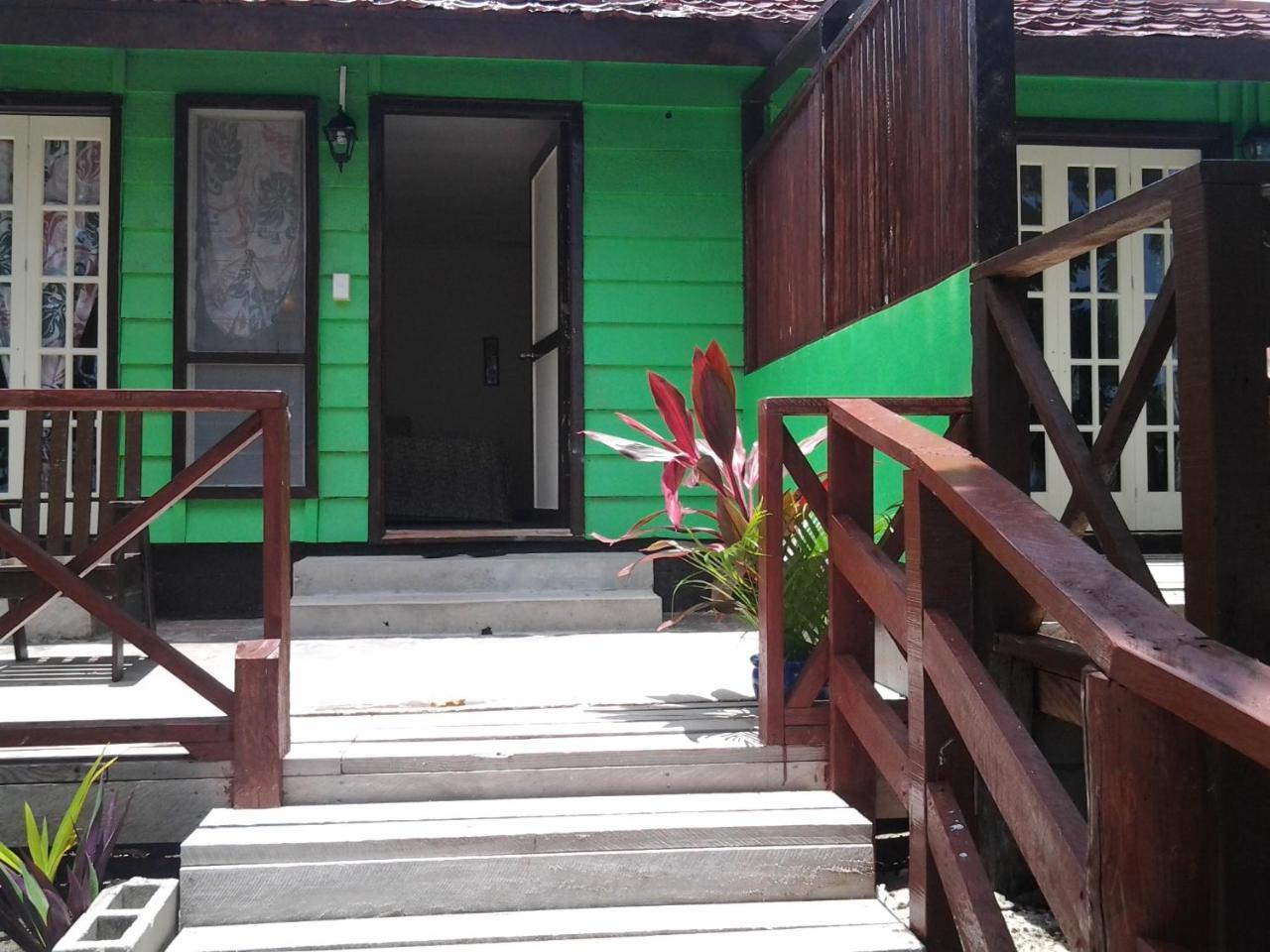 Vaimoana Seaside Lodge Savai'i Island Phòng bức ảnh