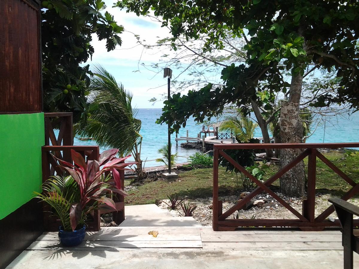 Vaimoana Seaside Lodge Savai'i Island Phòng bức ảnh